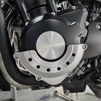 Amazon | HARDREV エンジンガード カワサキ Z900RS 2018-2022